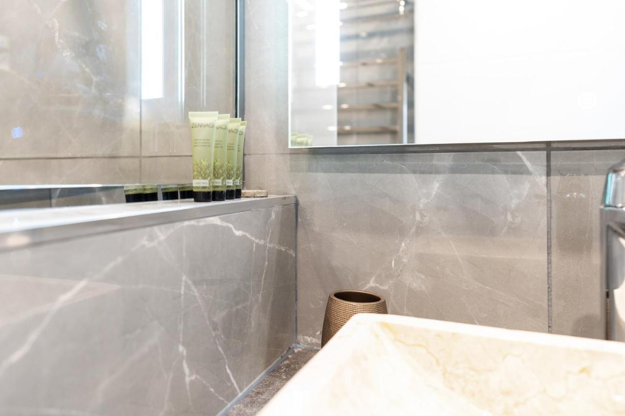 Appartement Marble - Welkeys Ница Екстериор снимка