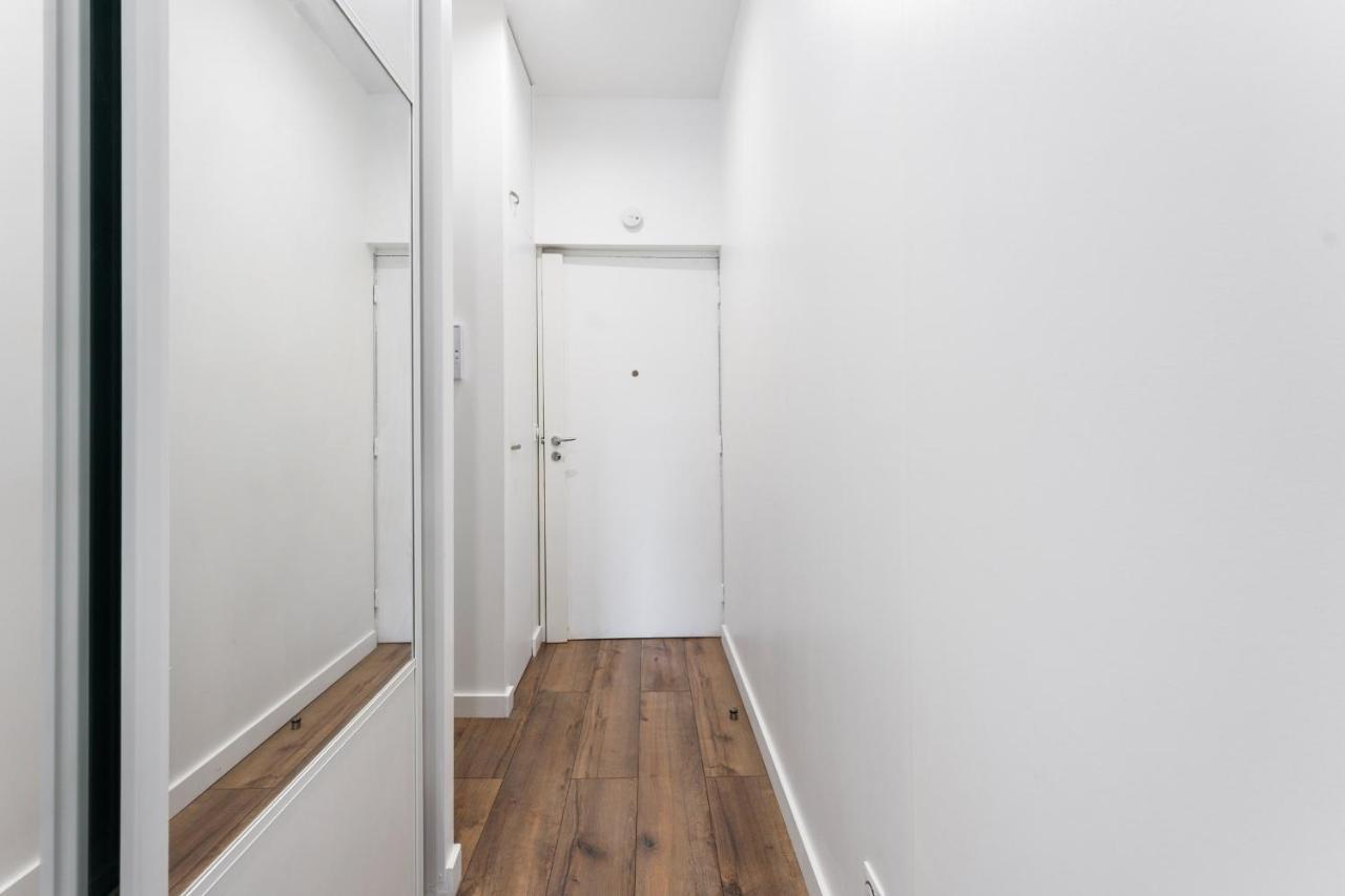 Appartement Marble - Welkeys Ница Екстериор снимка